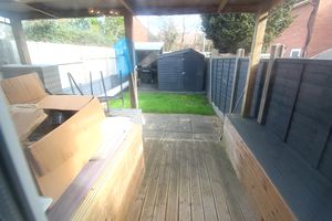 Garden- click for photo gallery